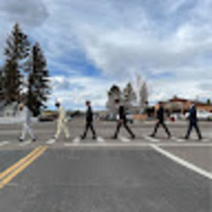 Meet your Posher, Christian